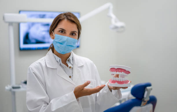 Best Tooth Infection Emergency Dentist  in Kathleen, FL